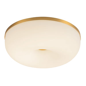 Jada Flush Mount