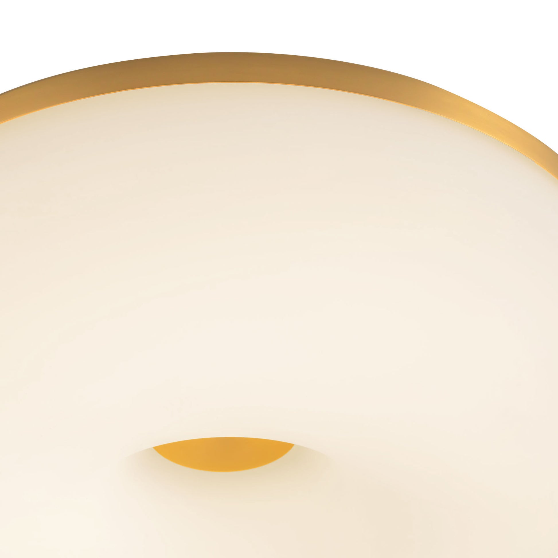 Jada Flush Mount