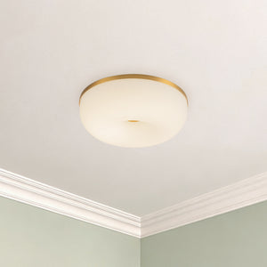 Jada Flush Mount