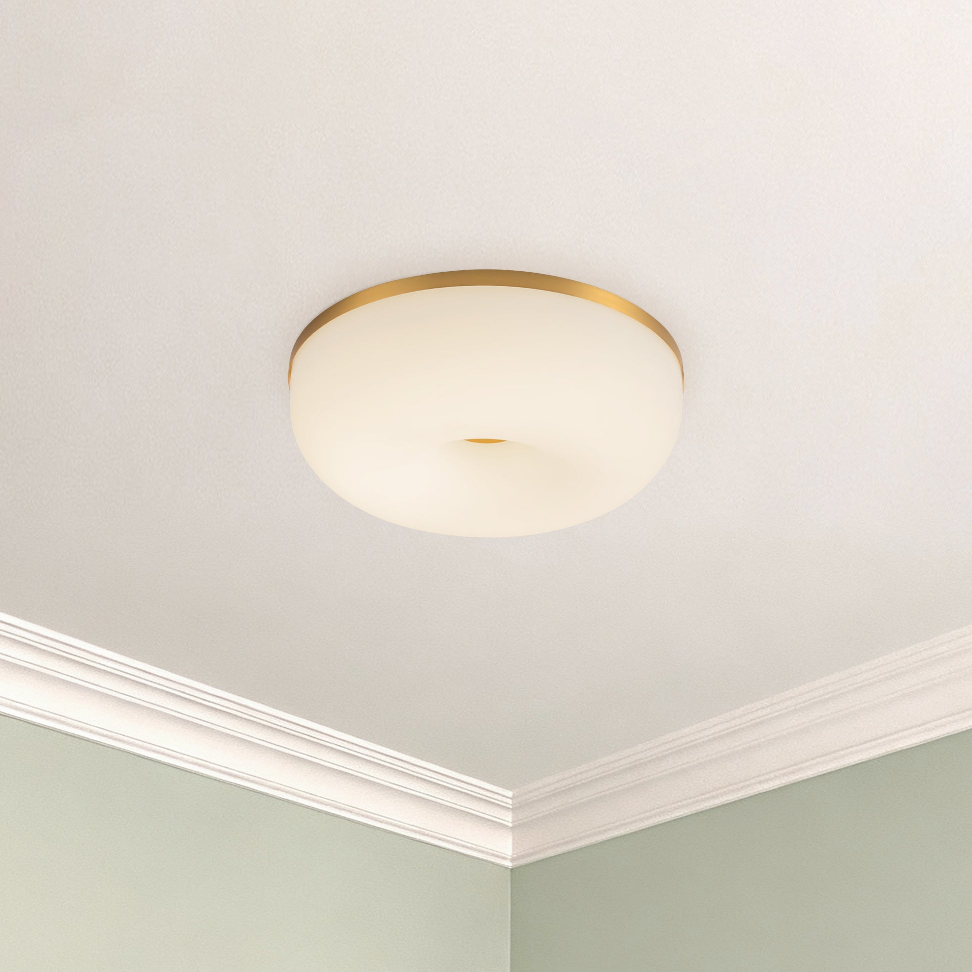 Jada Flush Mount