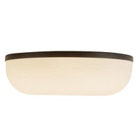 Jada Flush Mount