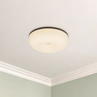Jada Flush Mount