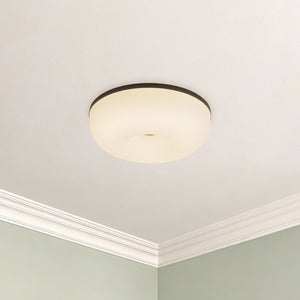 Jada Flush Mount