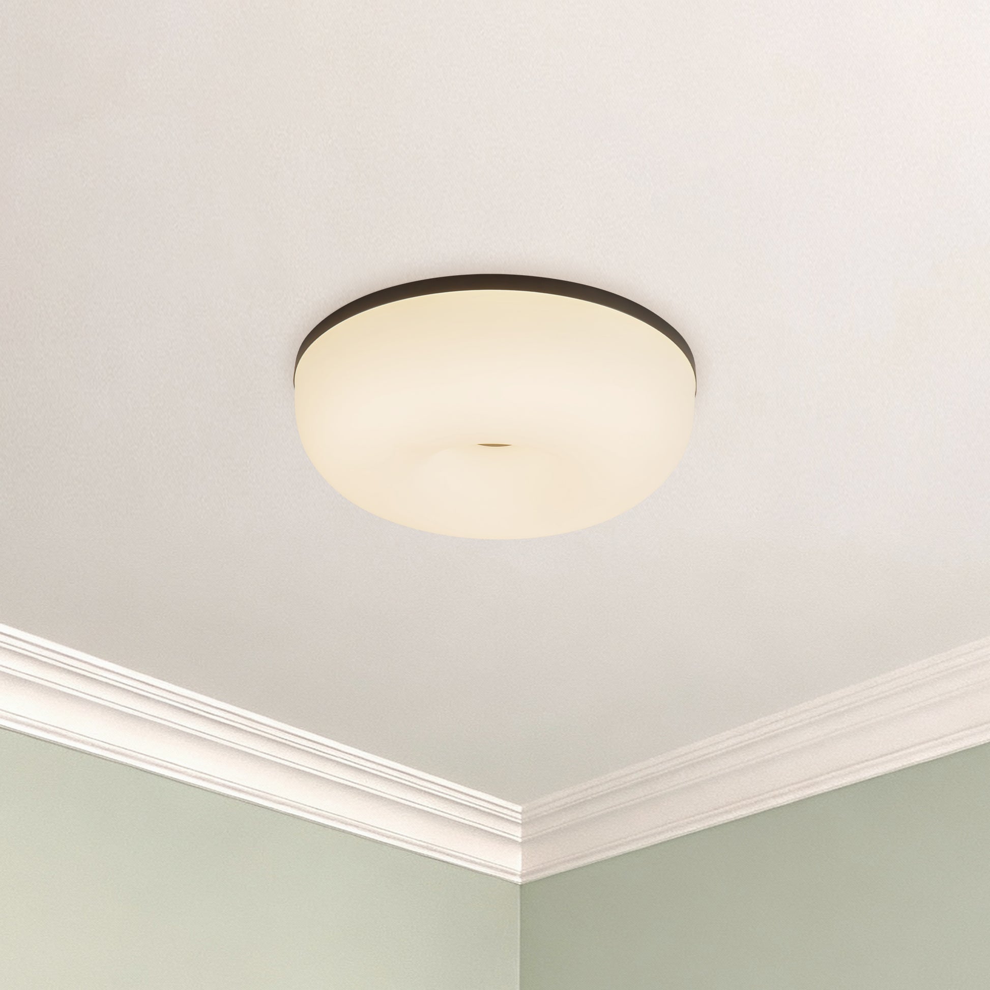 Jada Flush Mount