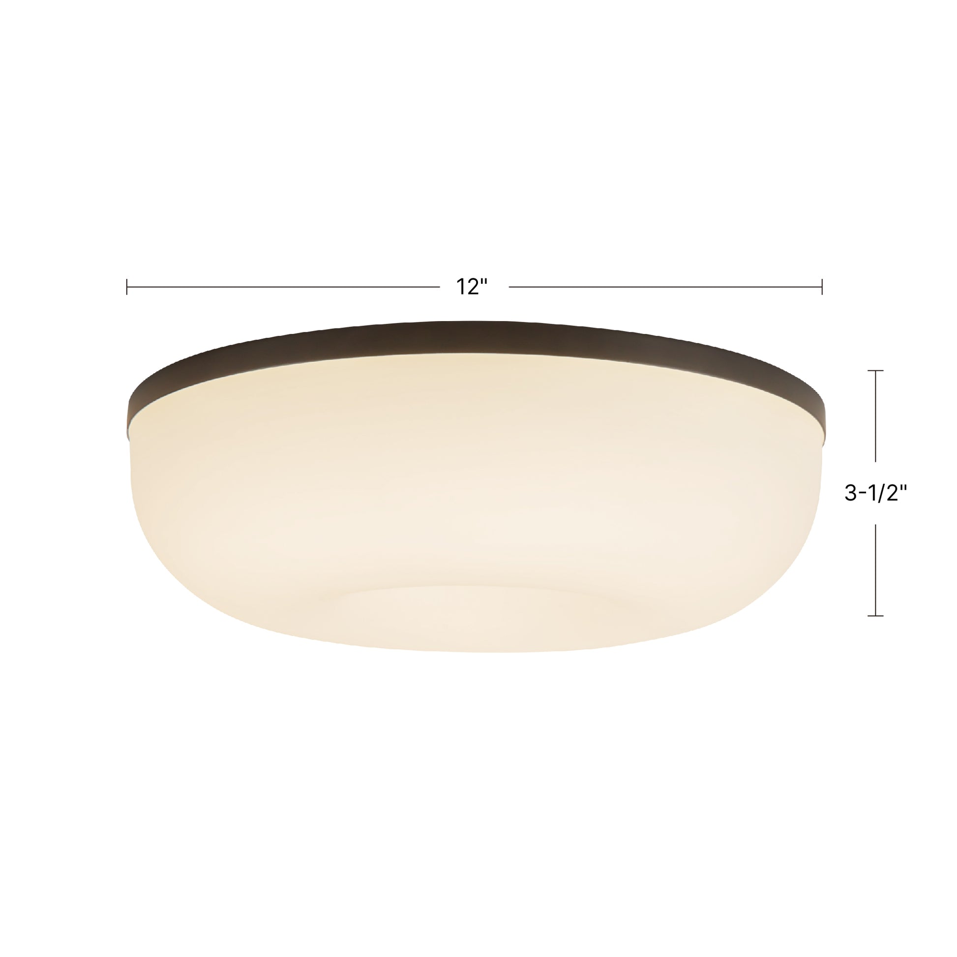 Jada Flush Mount