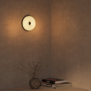 Jada Wall Sconce