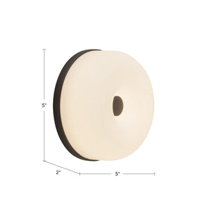 Jada Wall Sconce