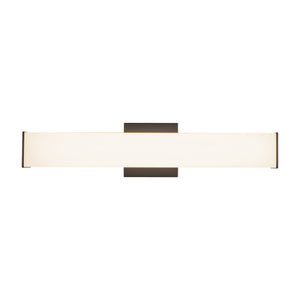 Jane 20-in Chrome LED Vanity