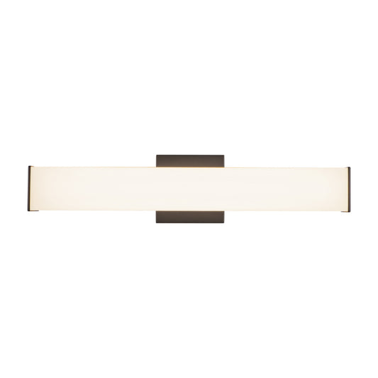 Jane 20-in Chrome LED Vanity