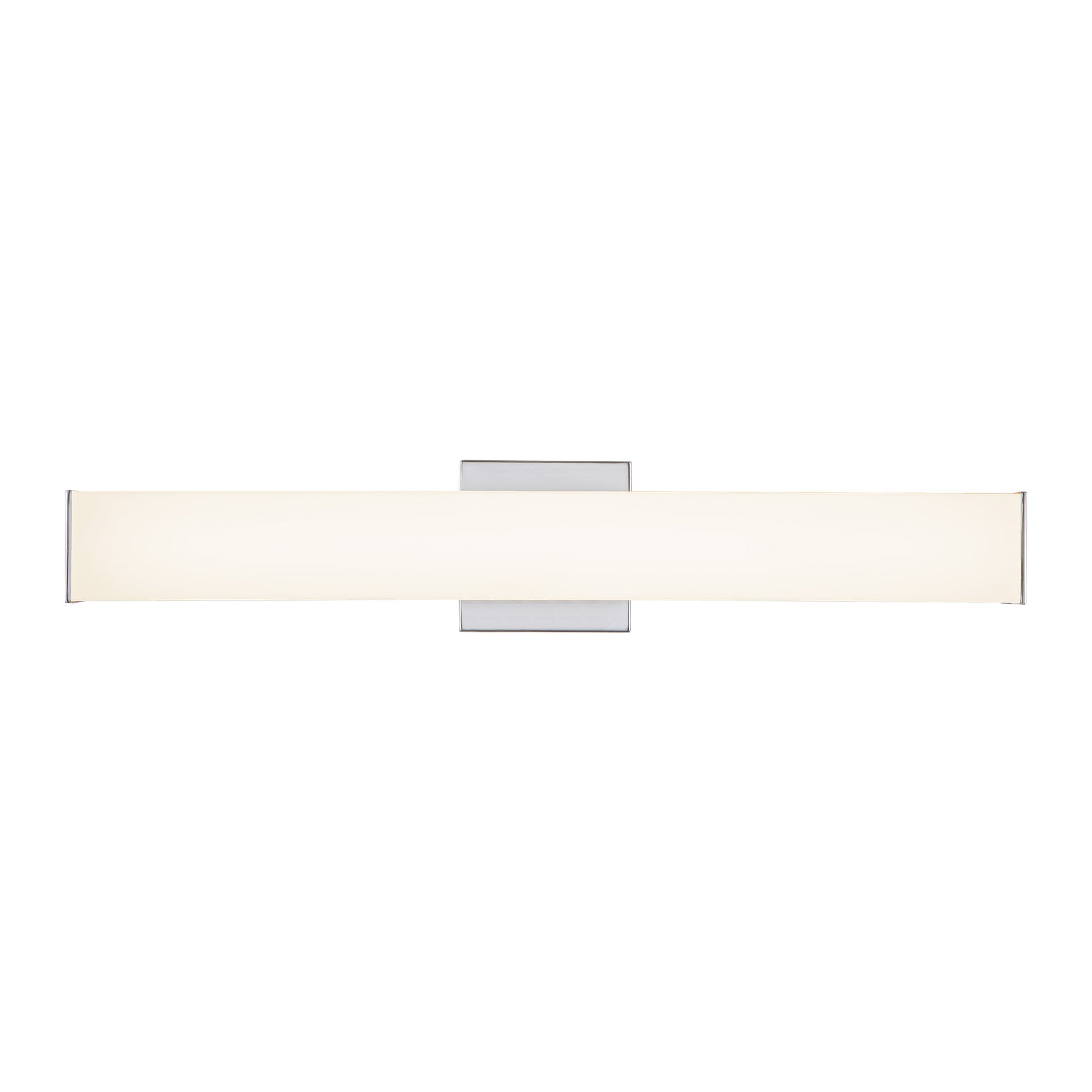 Jane 24-in Chrome LED Vanity