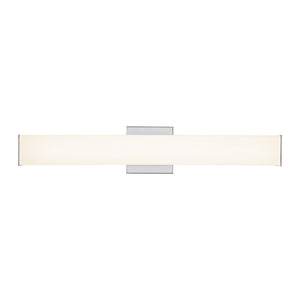 Jane 24-in Chrome LED Vanity