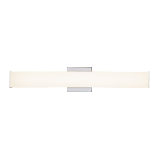 Jane 24-in Chrome LED Vanity