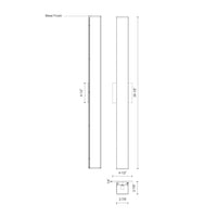 Jane Vanity Light