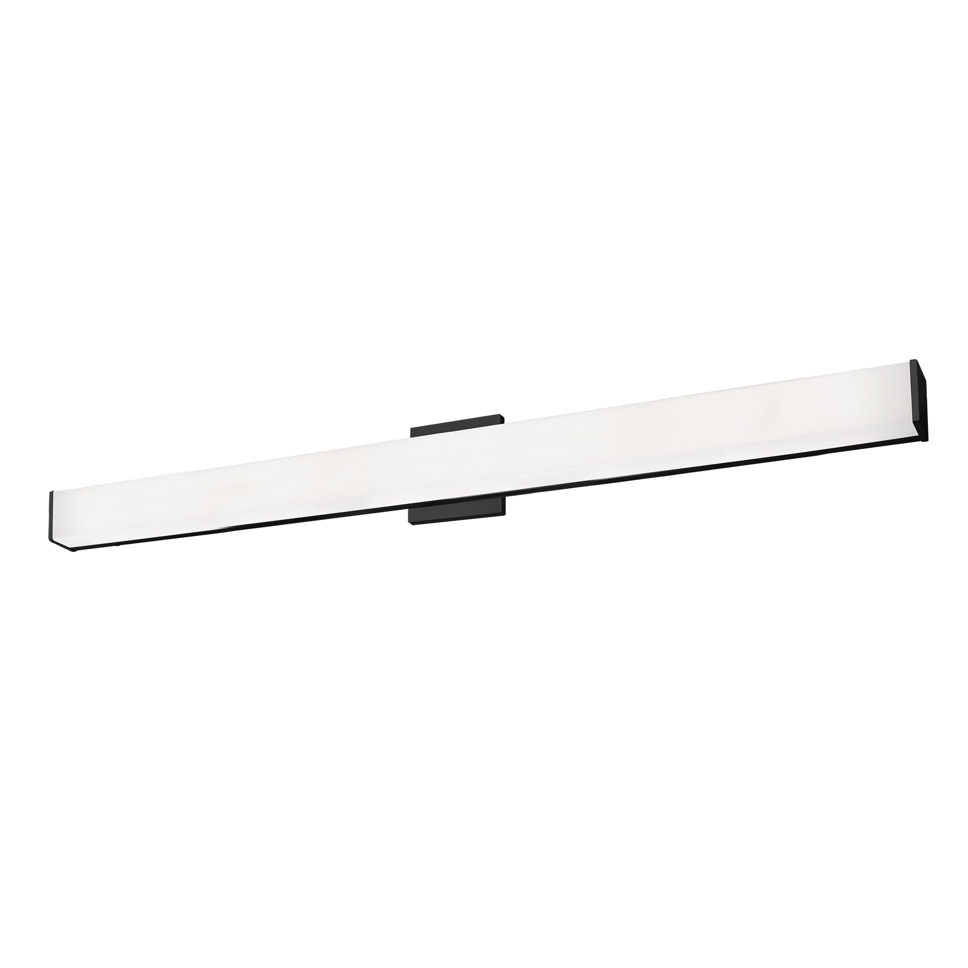 Jane Chrome LED Vanity Light