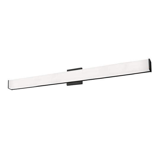 Jane Chrome LED Vanity Light