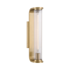 Jarvis 4.25'' LED Sconce