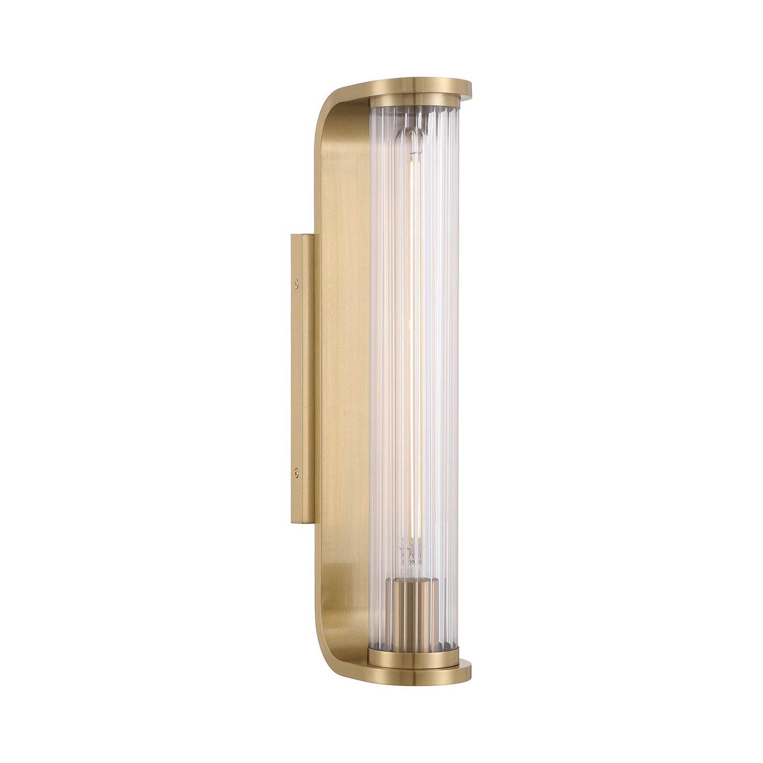 Jarvis 4.25'' LED Sconce