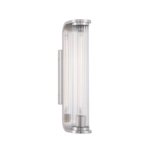 Jarvis 4.25'' LED Sconce