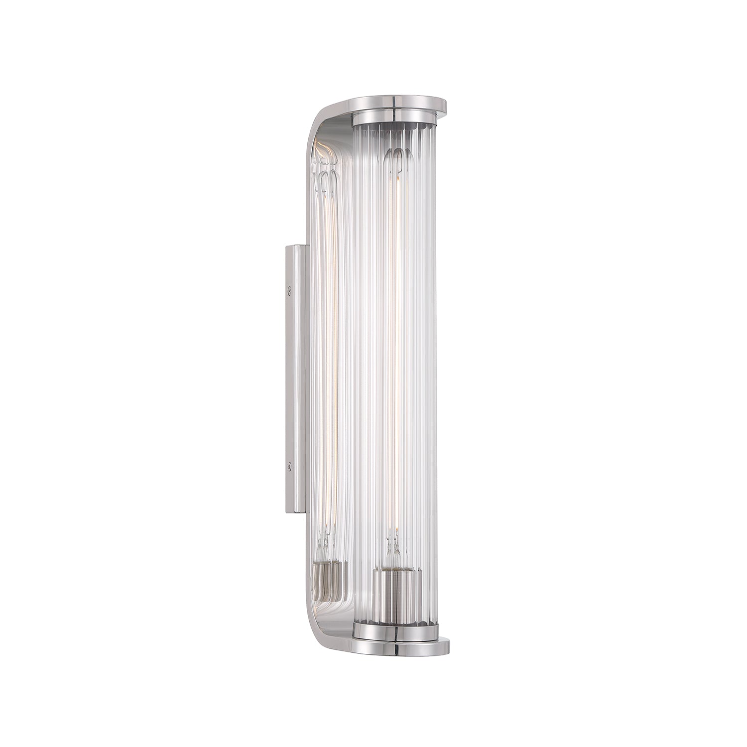 Jarvis 4.25'' LED Sconce