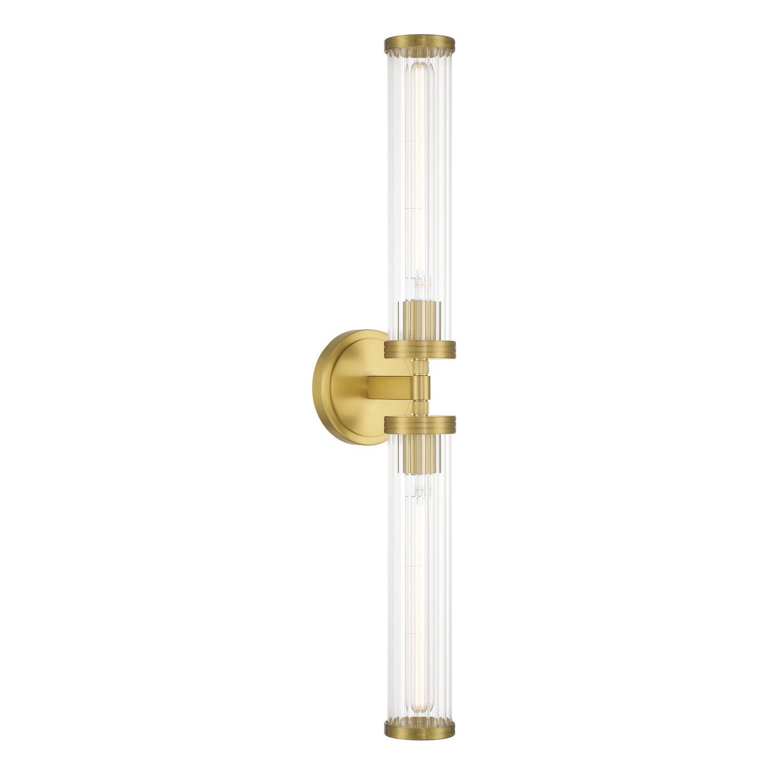 Jarvis 29'' LED Sconce