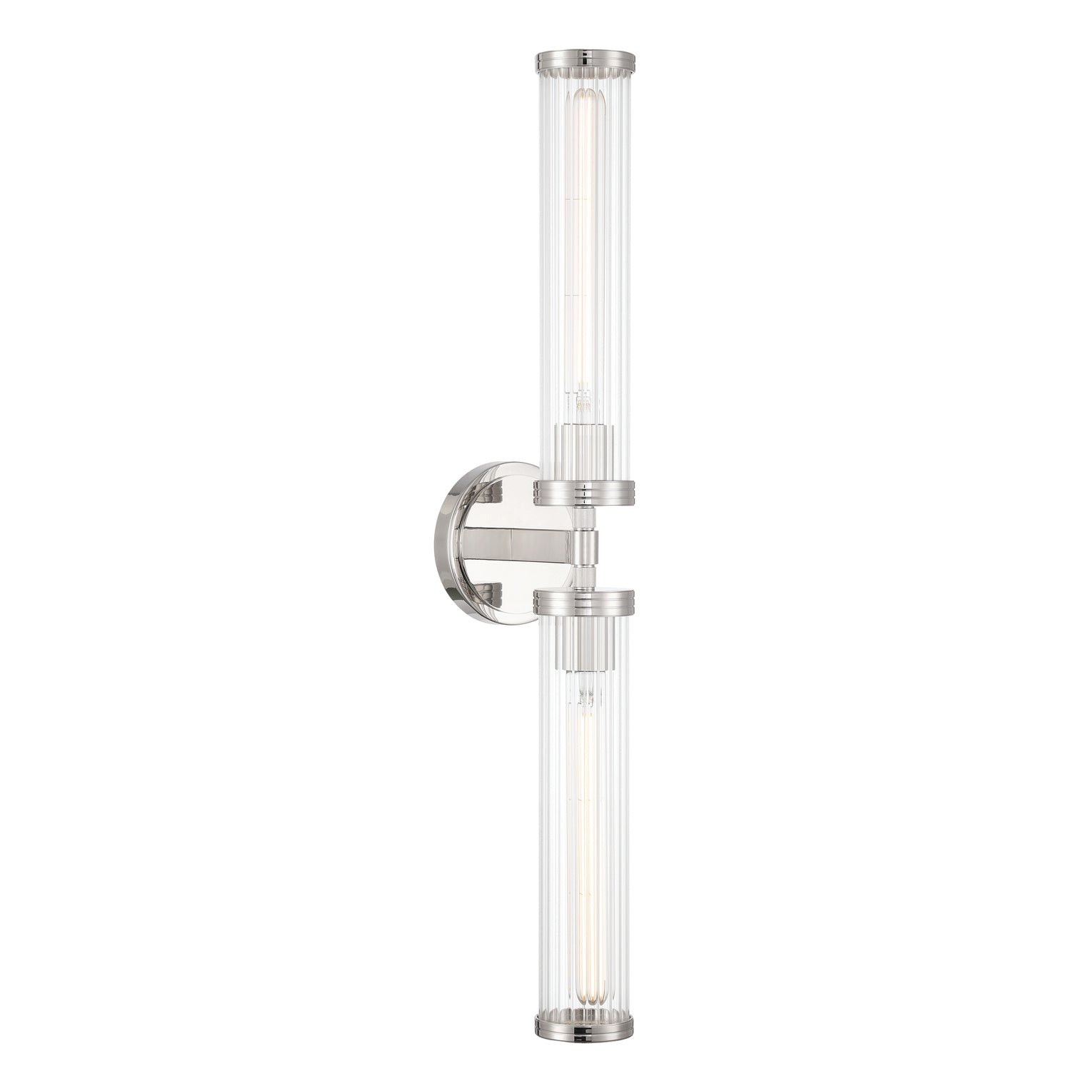 Jarvis 29'' LED Sconce