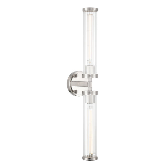 Jarvis 29'' LED Sconce