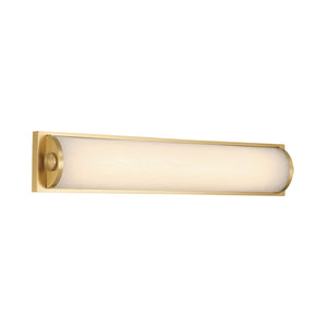 Jarvis 24.5'' Integrated LED Sconce