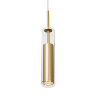 Jarvis Pendant