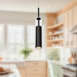 Jarvis Pendant