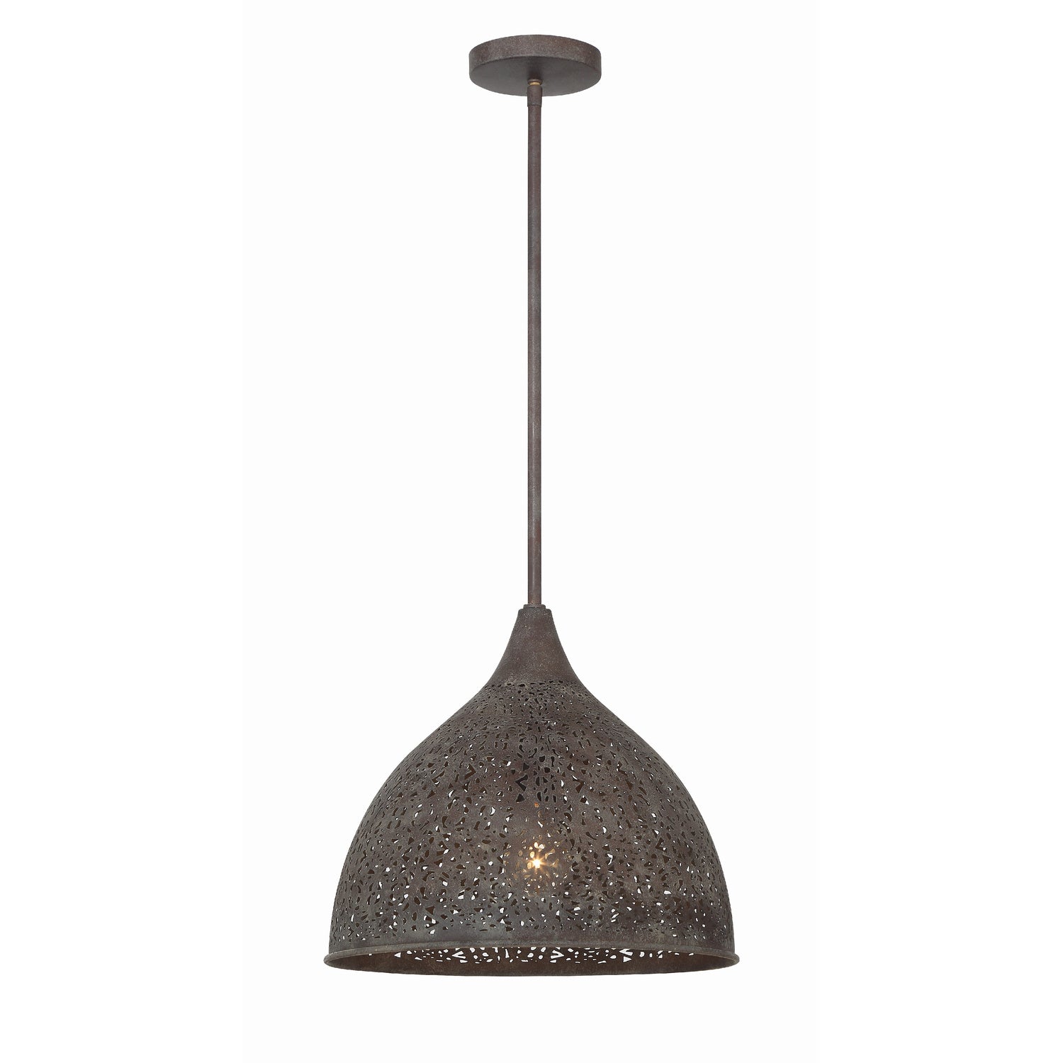 Jasmine 14'' Pendant