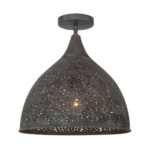 Jasmine 14'' Pendant