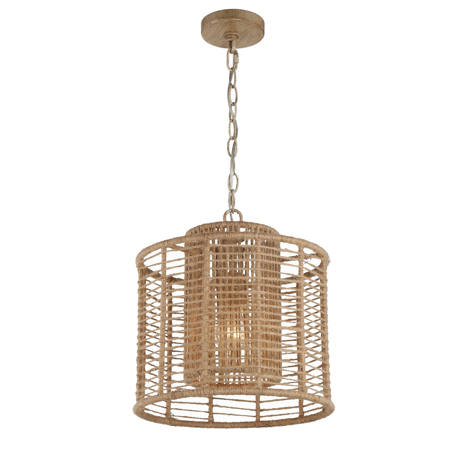 Jayna 12.5'' Chandelier