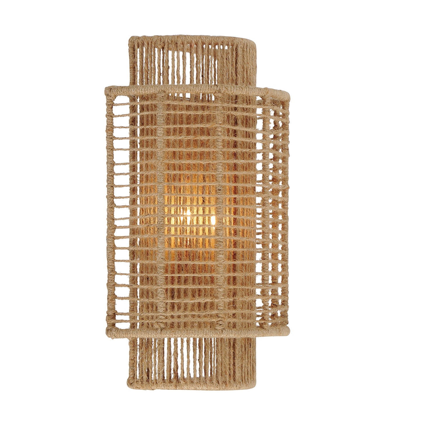 Jayna 10'' Sconce