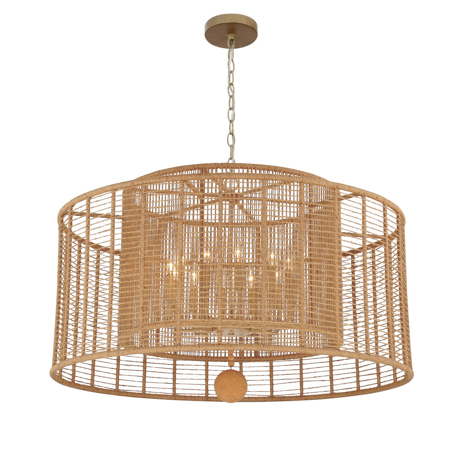 Jayna 42.75'' Chandelier