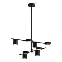 Jayden Chandelier