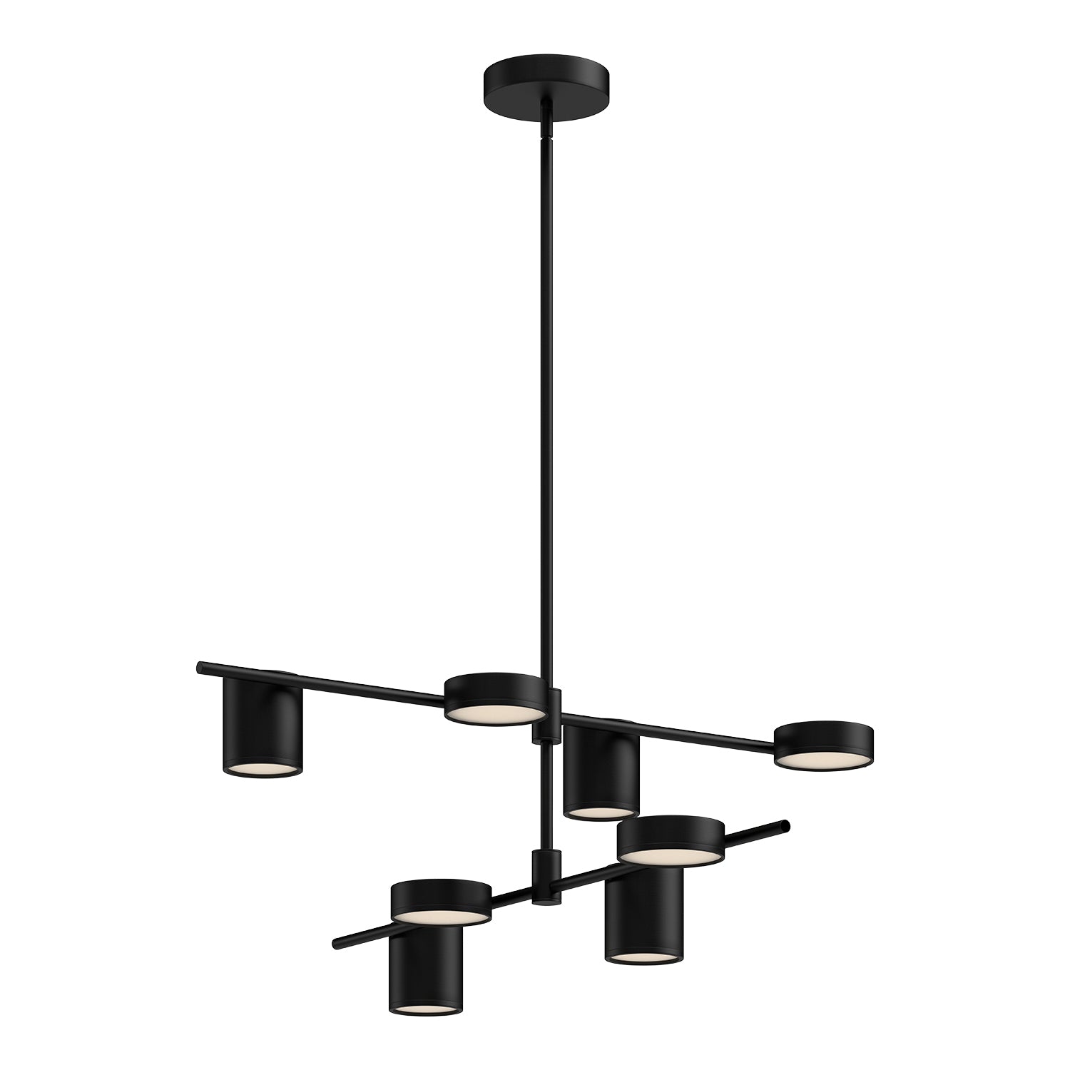 Jayden Chandelier