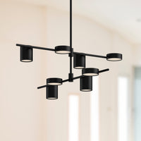 Jayden Chandelier
