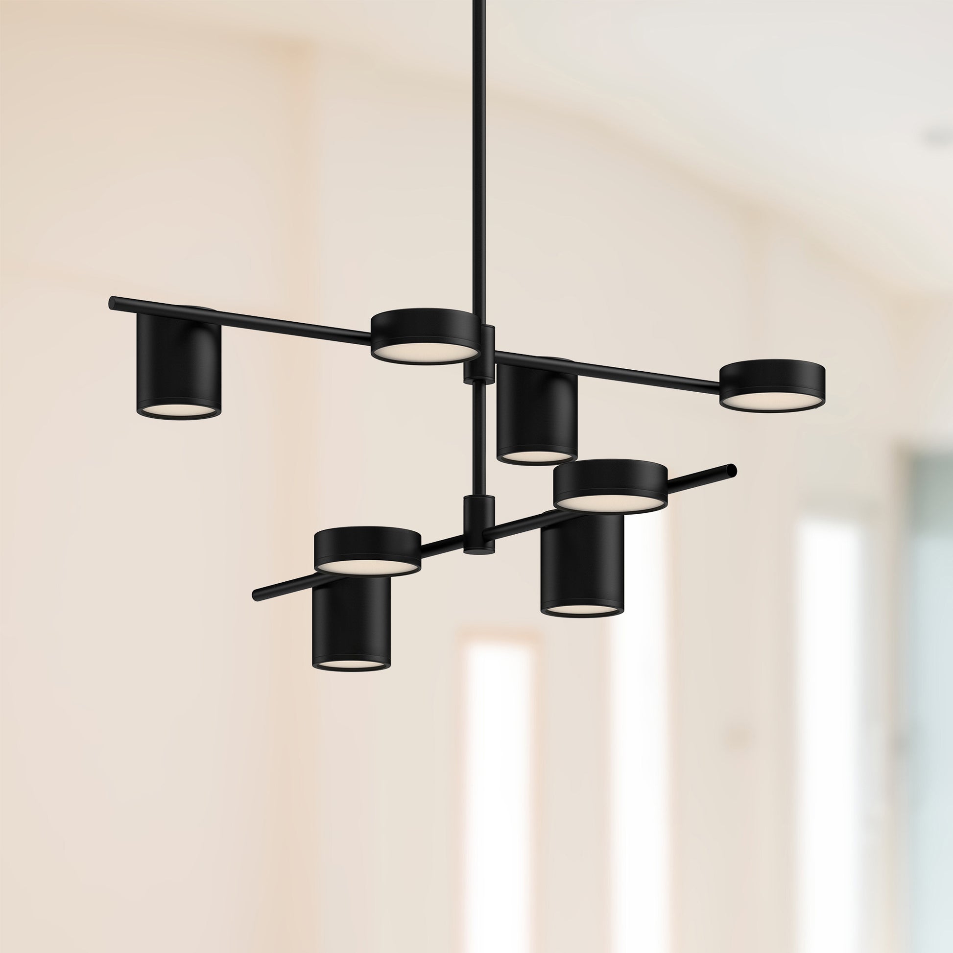 Jayden Chandelier
