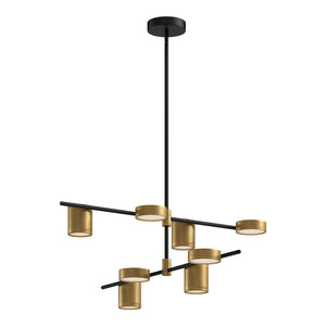 Jayden Chandelier