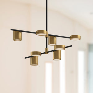 Jayden Chandelier