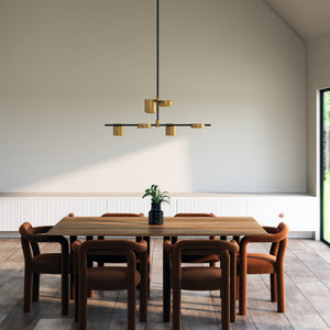 Jayden Chandelier