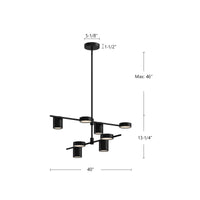 Jayden Chandelier
