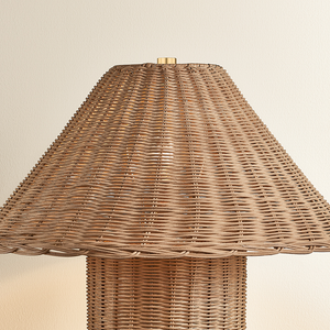 Jeanette Table Lamp
