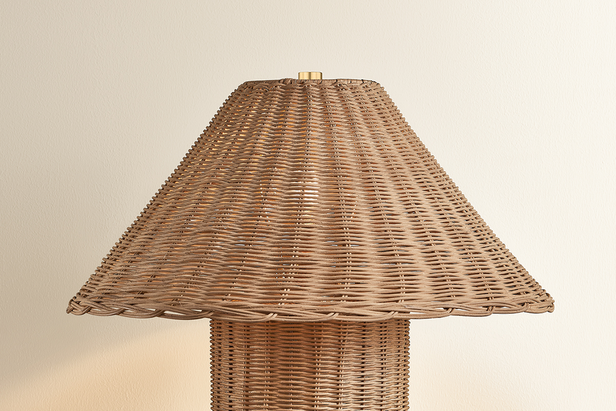Jeanette Table Lamp