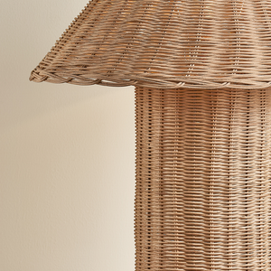 Jeanette Table Lamp