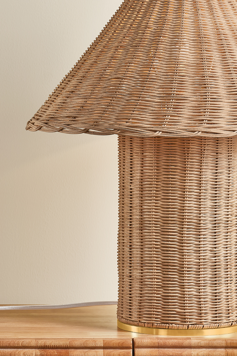 Jeanette Table Lamp