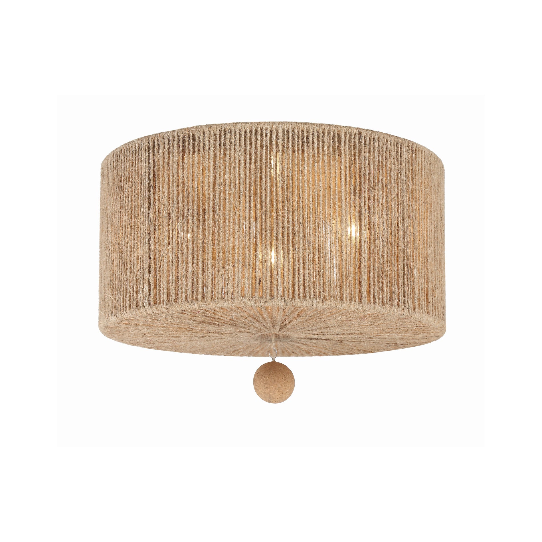 Jessa 16'' Flush Mount