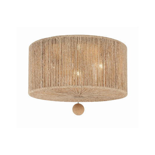 Jessa 16'' Flush Mount