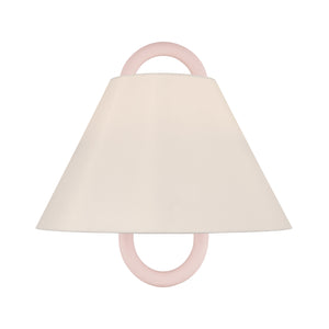 Jojo 11.75'' Sconce