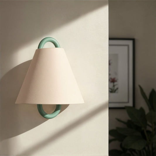 Jojo 11.75'' Sconce